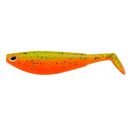 Obrazek Berkley Sick Flanker 10cm Greenback Tomato 