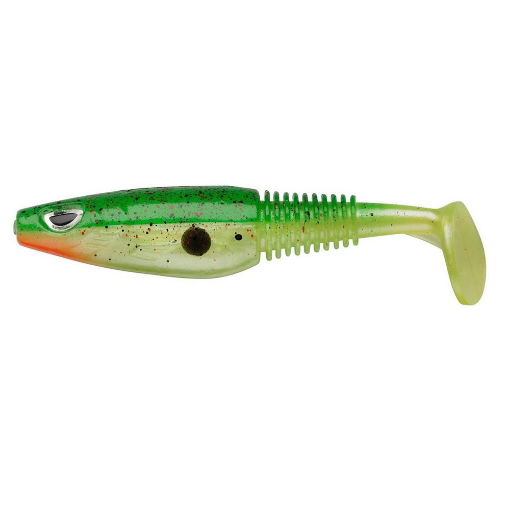 Picture of Berkley Sick Swimmer 9cm Hot Firetiger 