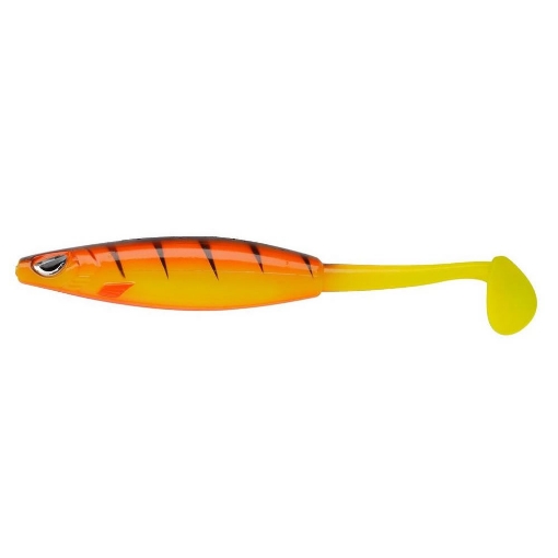 Obrazek Berkley Sick Vibe 9cm Hot Yellow Perch