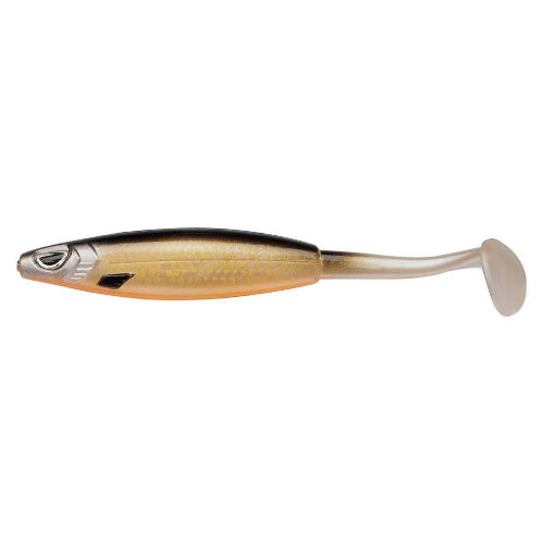 Obrazek Berkley Sick Vibe 9cm Bream