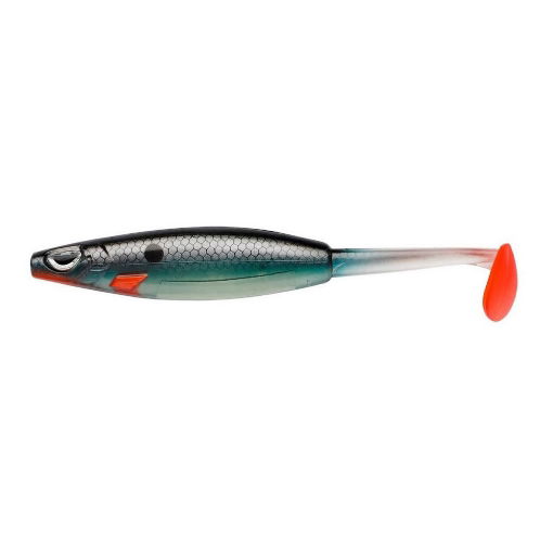 Obrazek Berkley Sick Vibe 9cm Blue Shiner