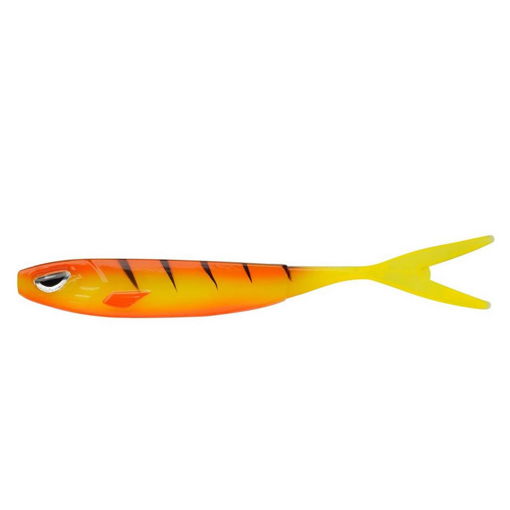 Bild von Berkley Sick Vamper 9cm Hot Yellow Perch 