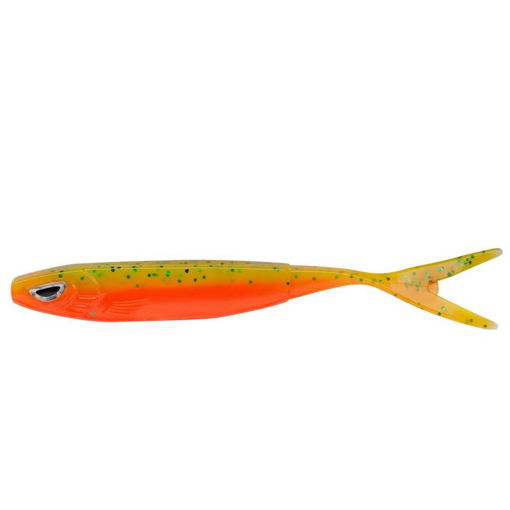 Obrazek Berkley Sick Vamper 9cm Greenback Tomato 