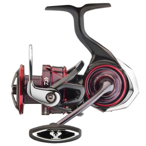 Daiwa Ballistic MQ LT 2500D