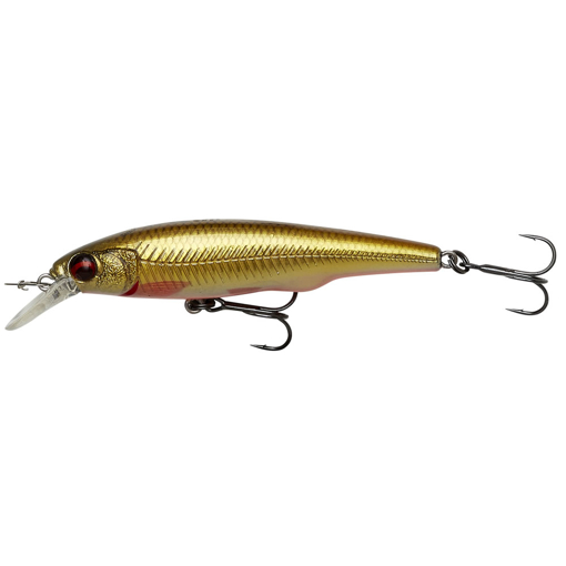 Obrazek Savage Gear Gravity Twitch SR 8.3cm Dirty Roach