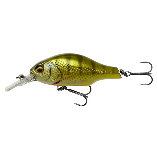 Obrazek Savage Gear Gravity Crank MR 7.3cm Perch