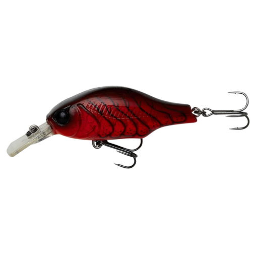 Obrázek Savage Gear Gravity Crank MR 7.3cm Red Cryfish