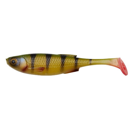 Image sur Savage Gear Craft Shad 10cm Perch