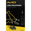 Avid Carp Outline Line Droppers