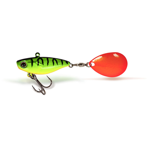 Obrazek Quantum 4Street Spin-Jig Firetiger 10g 3.2cm