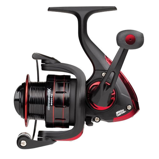 Abu Garcia Cardinal X 2000 FD