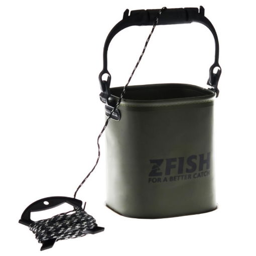 Picture of Zfish Multifunkční Kbelík/Vědro 5L