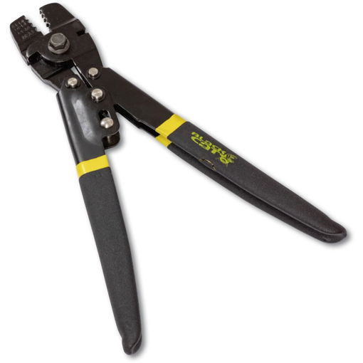 Obrazek Krimpovací kleště Black Cat Mega Crimping Pliers