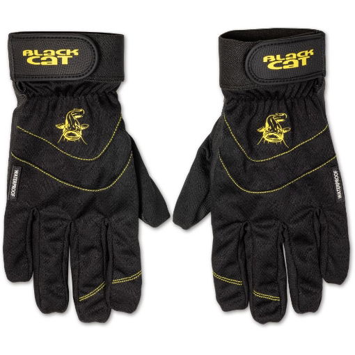 Obrazek Rukavice Black Cat Waterproof Glove