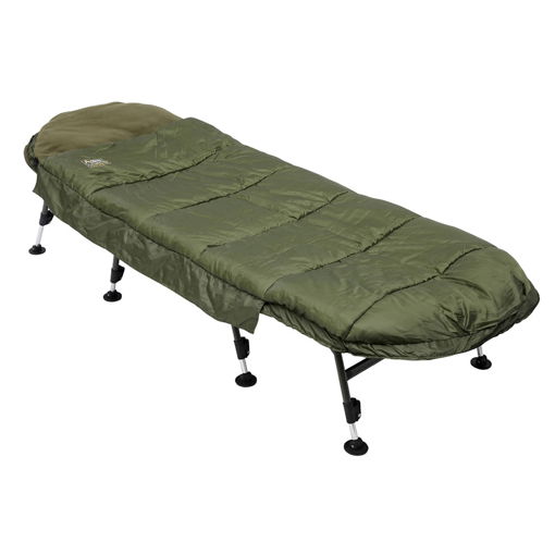 Picture of Prologic Avenger S/Bag & Bedchair System 8 Leg