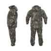 Zimní oblek Avid Carp Arctic 50 Camo Suit 4