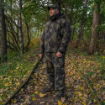 Zimní oblek Avid Carp Arctic 50 Camo Suit 16