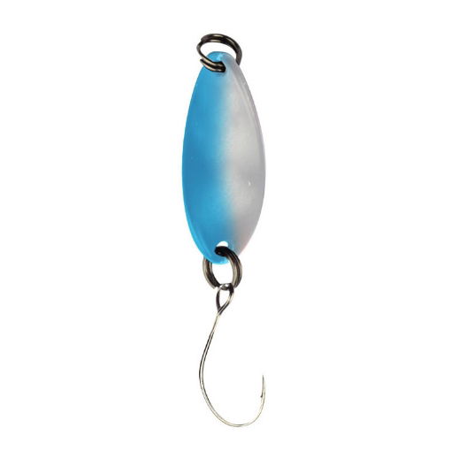 Picture of Trout Master Incy Spin Spoon 2.5g Finn      