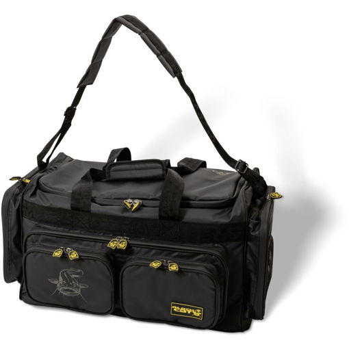 Obrazek Taška Black Cat Battle Cat Carryall