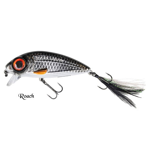 Picture of SPRO Iris Flanky 9cm Roach