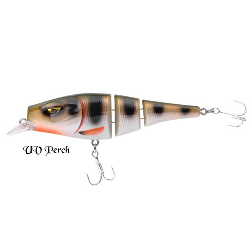 Obrázek SPRO PikeFighter Triple Jointed 11cm UV Perch