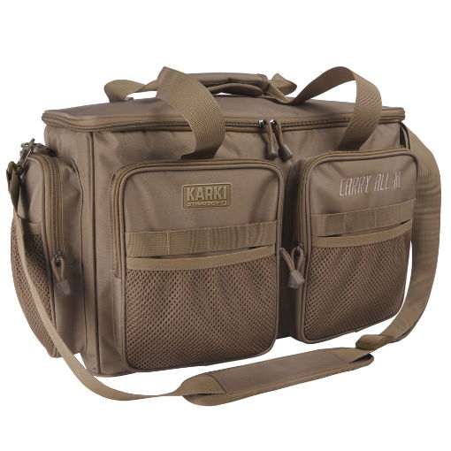 Obrazek Taška Strategy Karki Carryall M 45x25x30cm