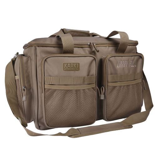 Picture of Taška Strategy Karki Carryall L 45x30x32cm