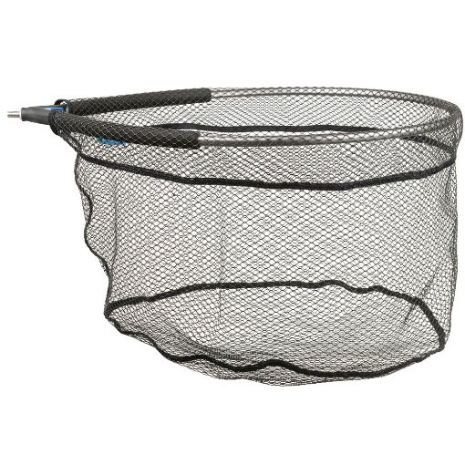 Image sur Hlava SPRO C-Tec Rubber Floating Net 60x50cm