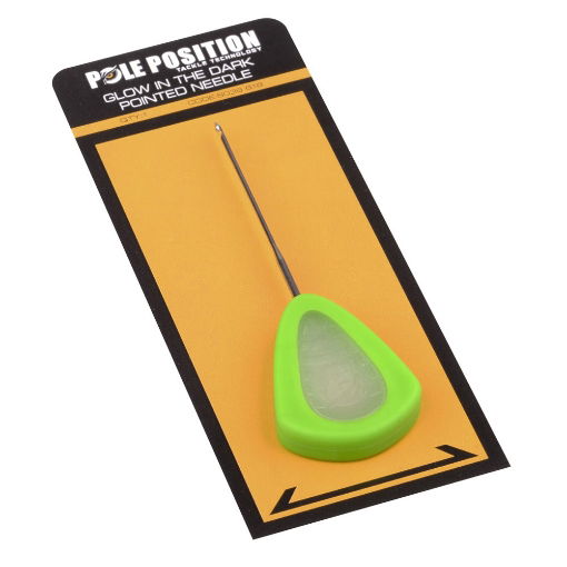 Picture of Pole Position Glow In The Dark Pointed Needle