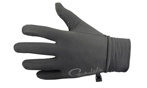 Obrazek Rukavice Gamakatsu G-Gloves Screen Touch vel.XXL