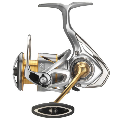 Daiwa 21 Freams LT 3000D-C