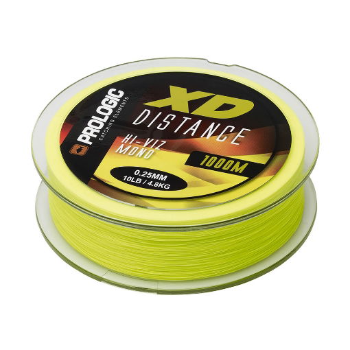 Prologic XD Distance Mono 1000m 0.30mm 6.60kg