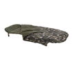 Prologic Element Comfort Sleeping Bag & Thermal Camo Cover 2