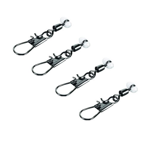 Obrazek Průjezd Filfishing Sliding Swivel #M 4ks