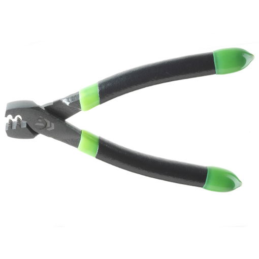 Obrazek Krimpovací kleště Daiwa Prorex Crimp Pliers