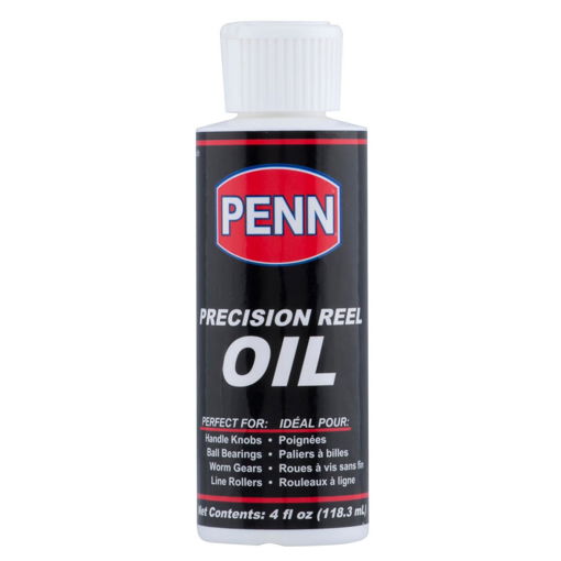 Olej na navijáky PENN Reel Oil 118ml