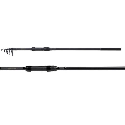 Picture of JRC Defender Tele Carp 3.60m 3.00lb LR-T