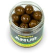 Mikbaits Amur Boilie v dipu 250ml 16mm detail