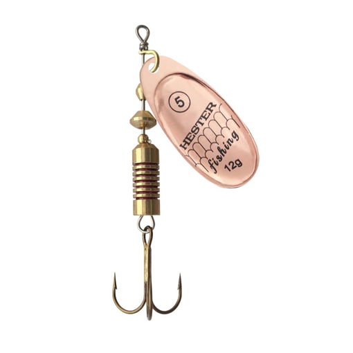 Picture of Hester Ospray Copper Scales #2 4g