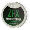 Zfish ZFX Match/Feeder CamoLine 150m