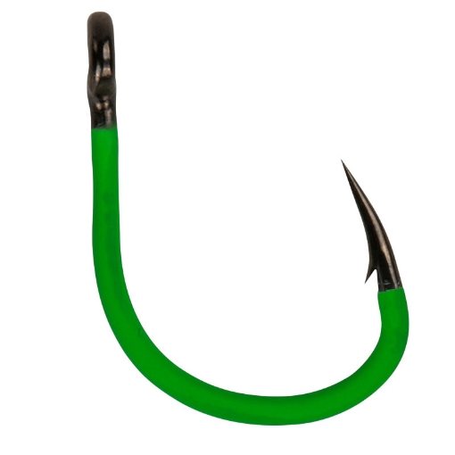 Obrazek MADCAT A-Static Jig Hook #10/0 4ks