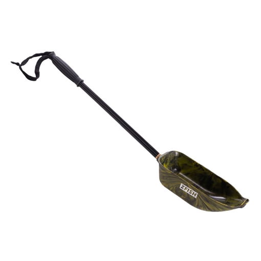 Zfish Baiting Spoon Deluxe 35cm