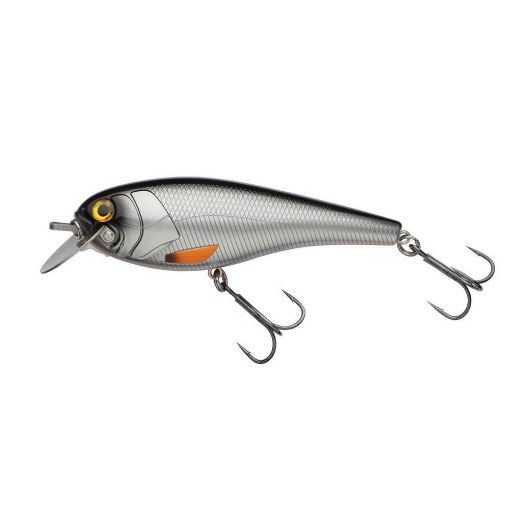 Abu Garcia Beast Hi-Lo Floating 12cm Fegis