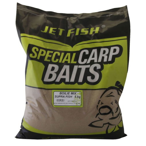 Boilie Mix JetFish 5kg Supra Fish