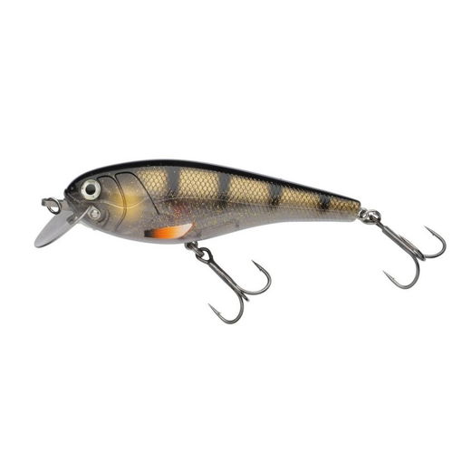 Obrazek Abu Garcia Beast Hi-Lo Floating 12cm Bronze Bomber