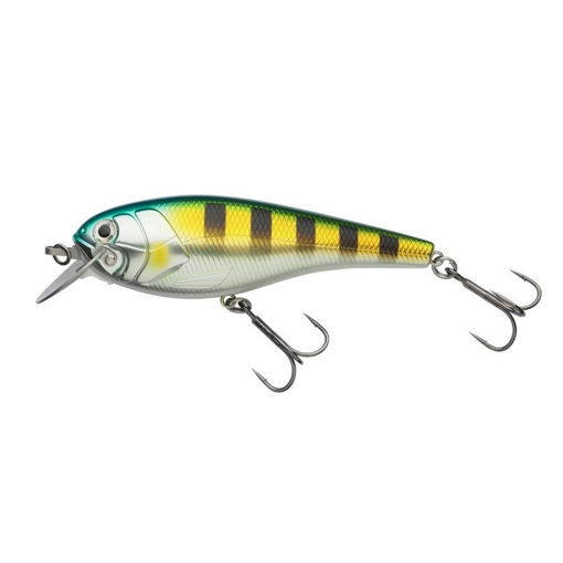 Obrazek Abu Garcia Beast Hi-Lo Floating 12cm Striped Ayu