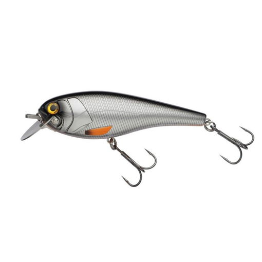 Obrazek Abu Garcia Beast Hi-Lo Floating 9cm Fegis