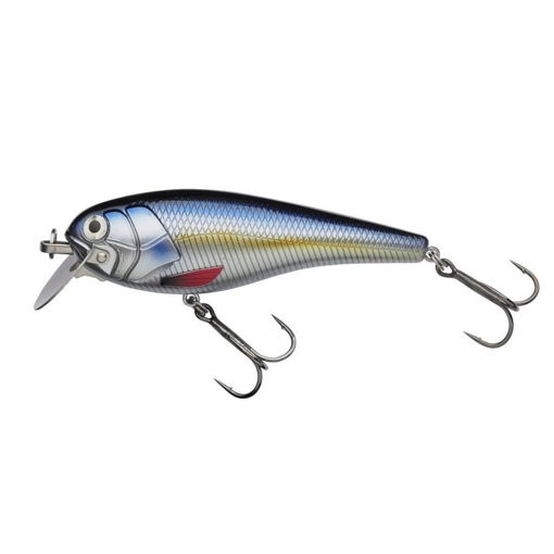 Obrazek Abu Garcia Beast Hi-Lo Floating 9cm Blue Herring