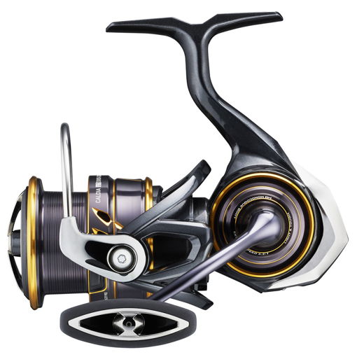 Daiwa 22 Caldia MQ LT 2000D