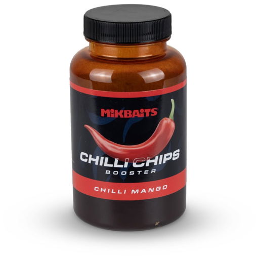 Obrazek Chilli Chips Booster 250ml Chilli Mango